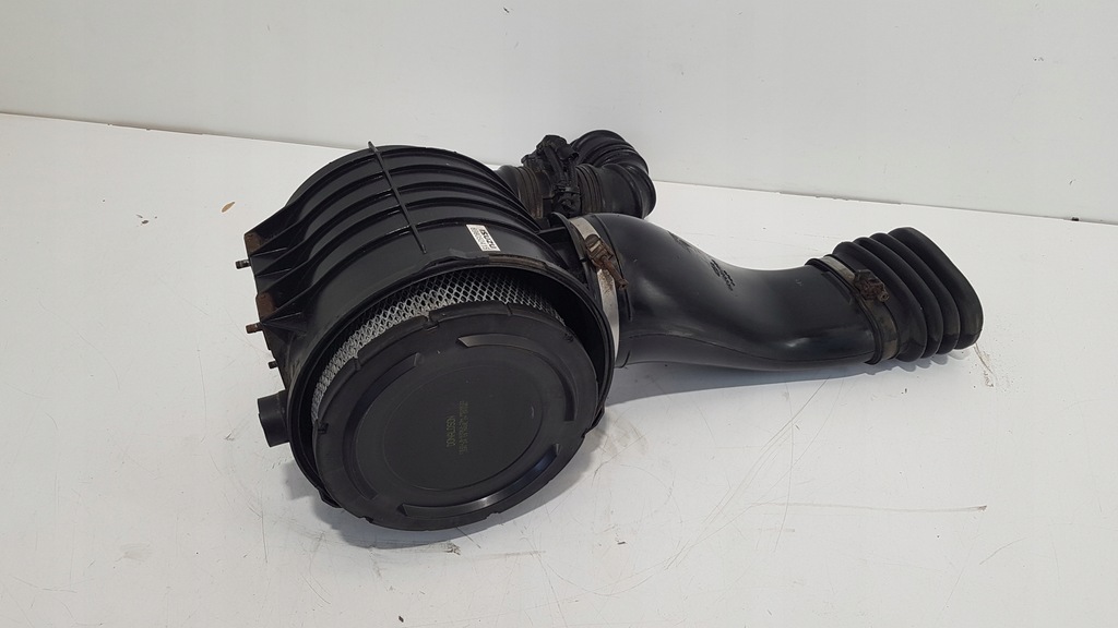 фото №7, Isuzu n35 n75 npr nqr 3.0 tdi корпус фільтра повітря