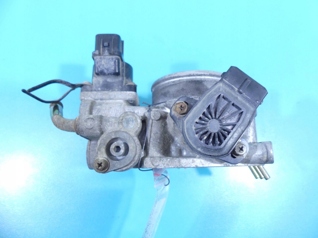фото №6, Дросельна заслінка mitsubishi space star ac46-319 1.3 16v