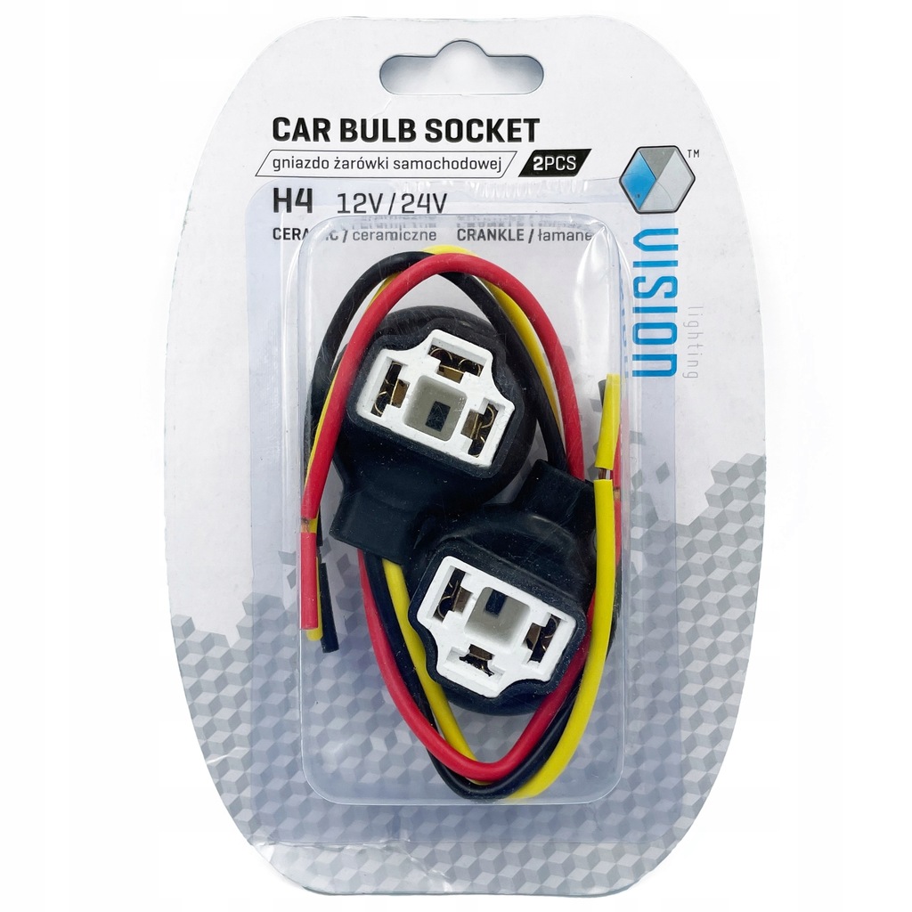 фото №1, Роз'єм лампочка carmotion 58895 2 штуки