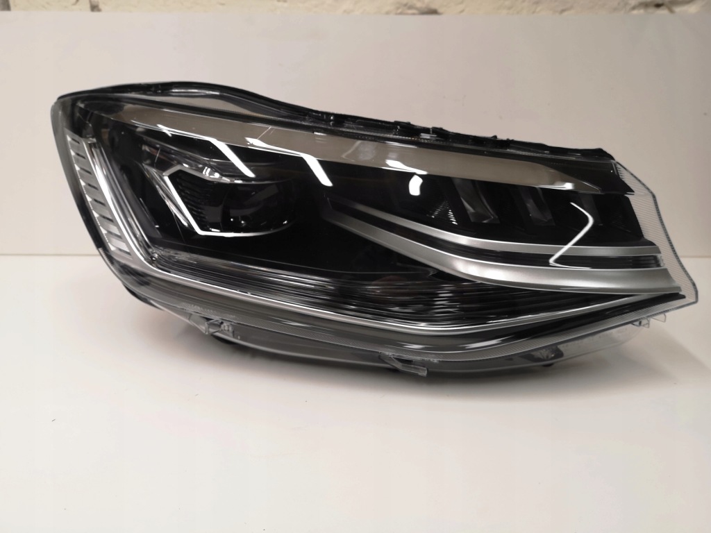 Купить Vw caddy v 2k8 фара правый  перед full led 2k8941036am