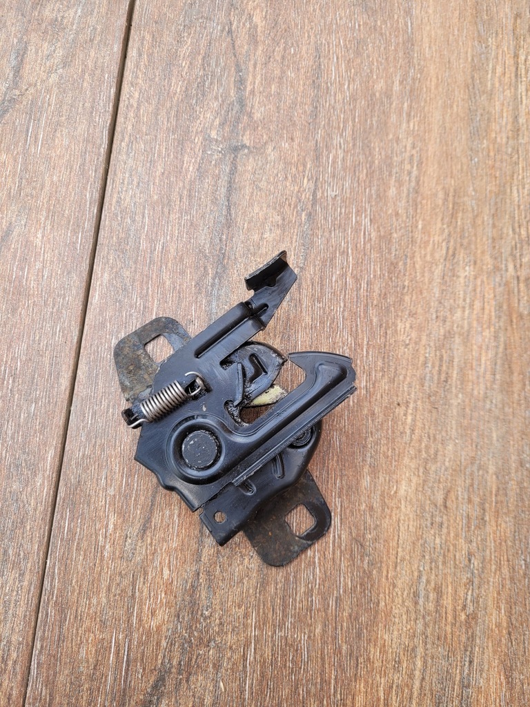 фото №5, Jeep cherokee kj 01-05 замок капот