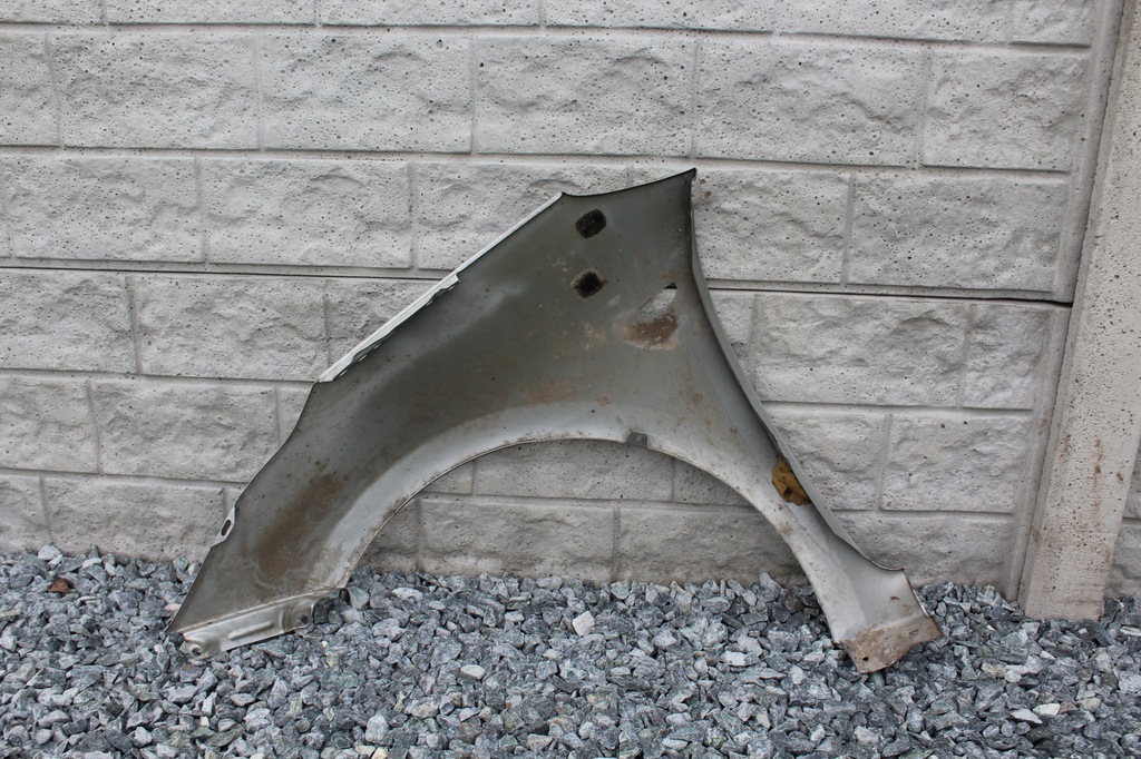 фото №7, Крыло правый перед kia ceed #204