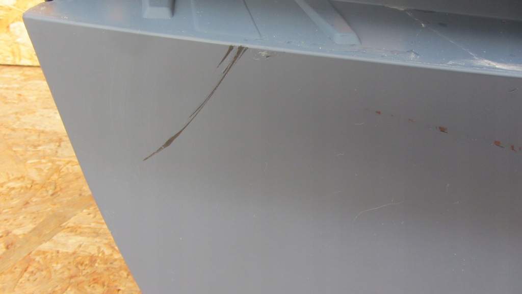 фото №7, Крышка багажника задняя задняя крышка opel astra vi l hb