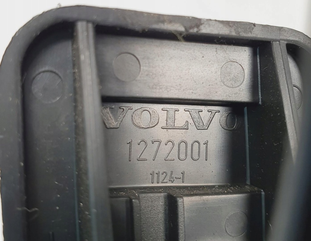 фото №5, Педаль газу volvo v90 i 3.0 r6 1272001