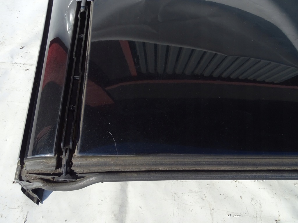 фото №5, Дах hardtop bmw e93 blacksapphires