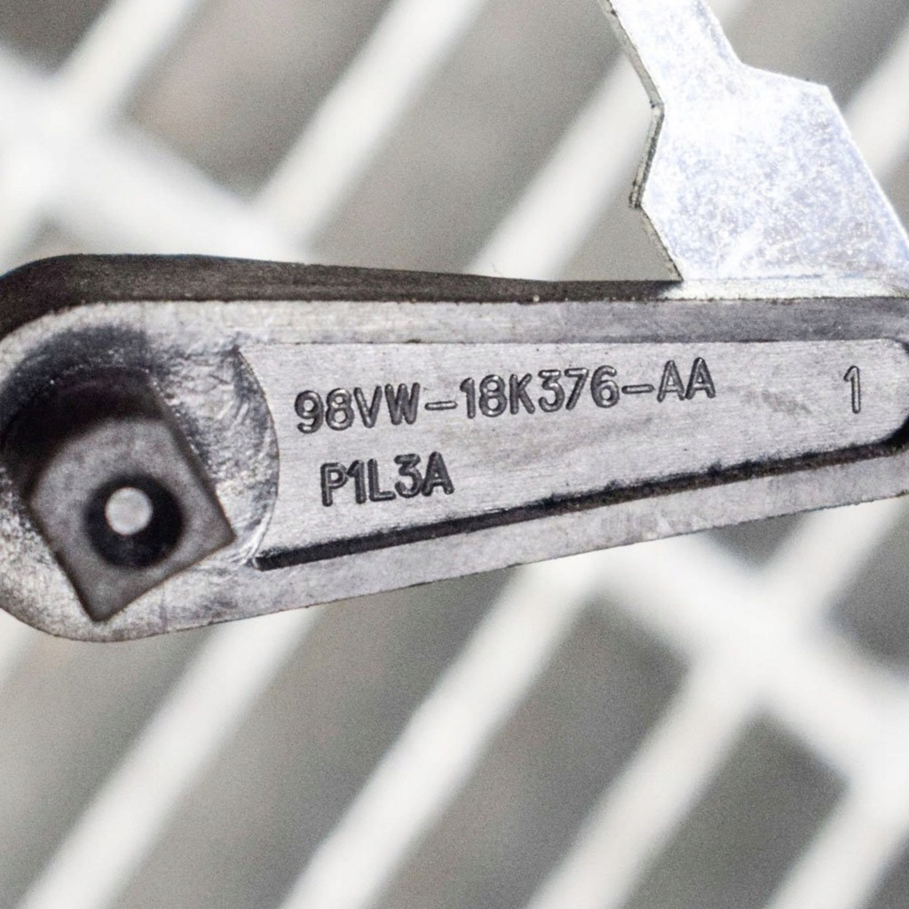 фото №5, Ford transit 2011 інше обладнання електричний