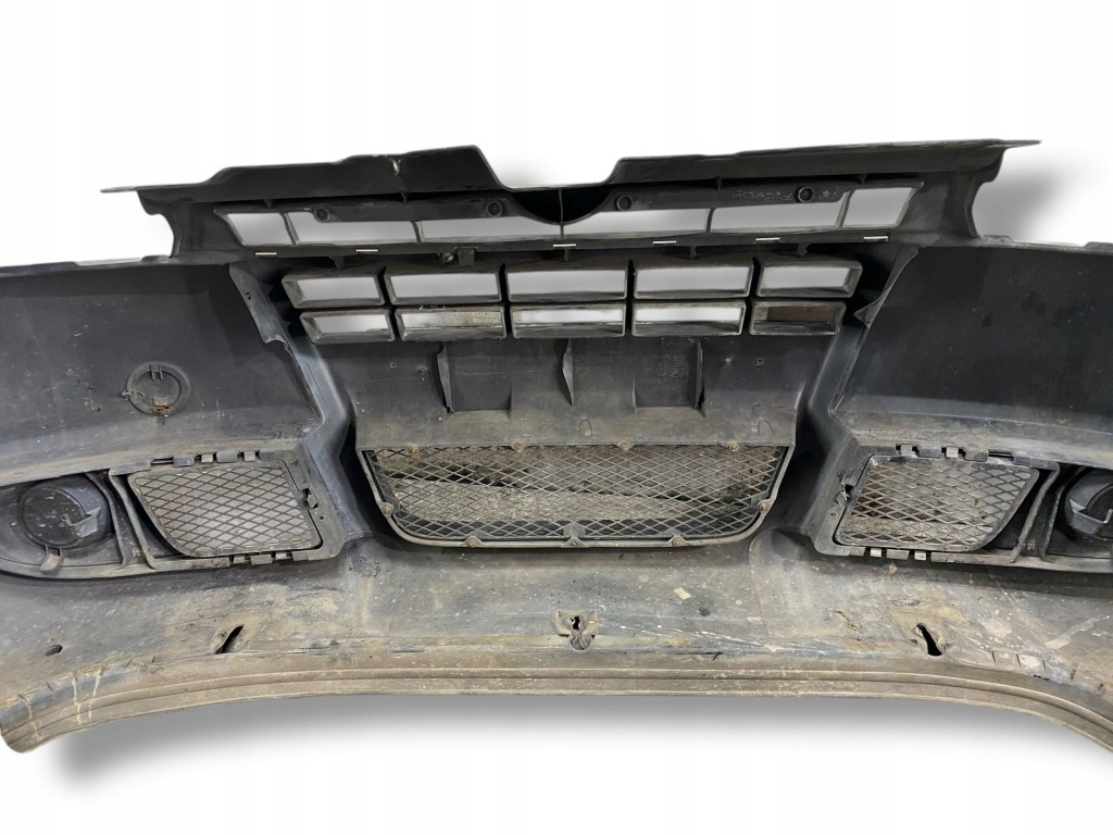 Fiat doblo 1900cm3 2007 бамперы грузовой Оригинал