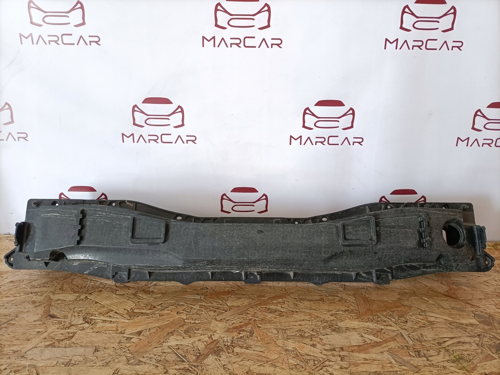 фото №1, Kia sportage v балка підсилювач бампер задня 86630-r2000