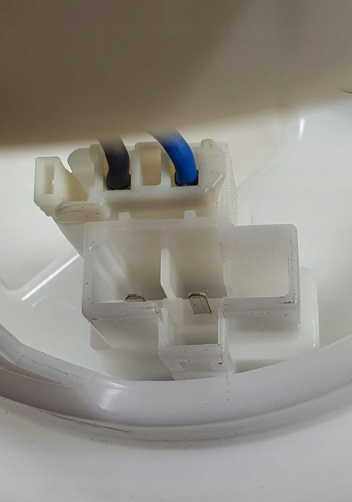 фото №6, Насос топлива топливная mazda rx-8 1.3