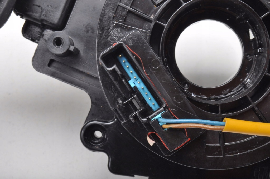 фото №3, Opel antara переключатель комбинированный лента 95913311 lift