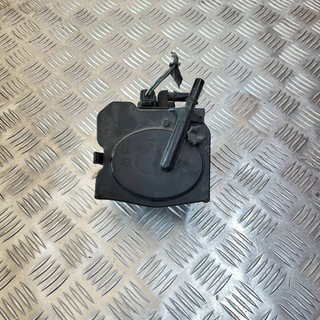 фото №1, Фільтр пального peugeot 207 9305108c