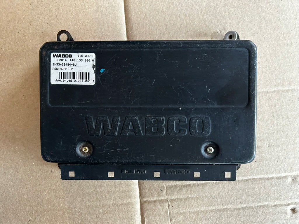 Купити Wabco 4461530000