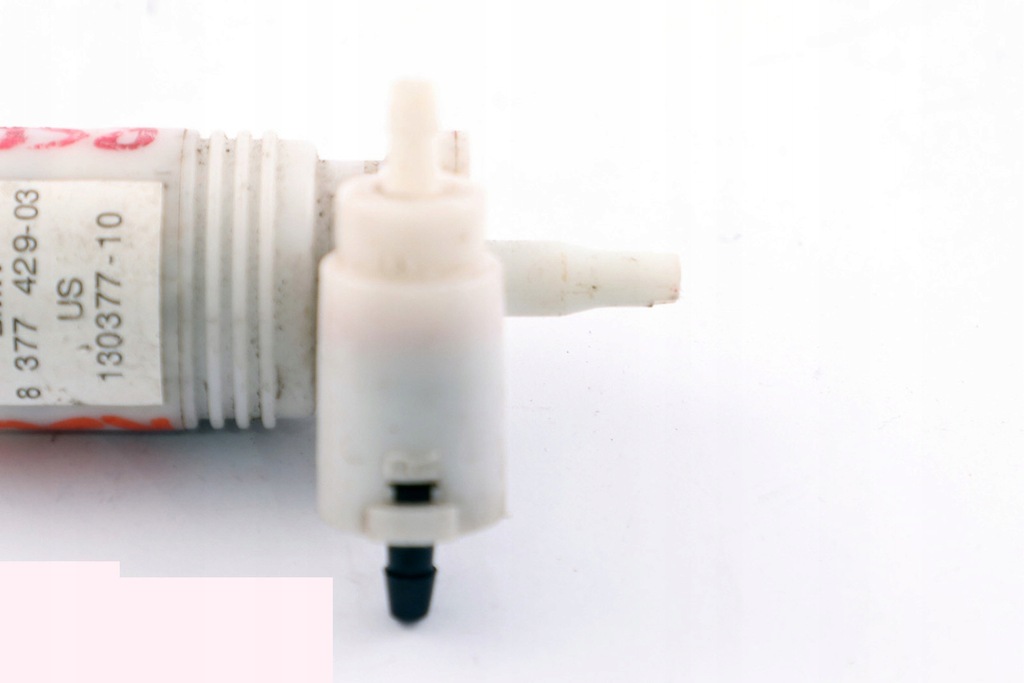 фото №8, Mini r50 r53 помпа омивача скло