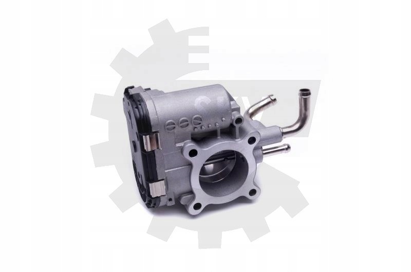 фото №9, Esen skv 12skv093 корпус дроссель