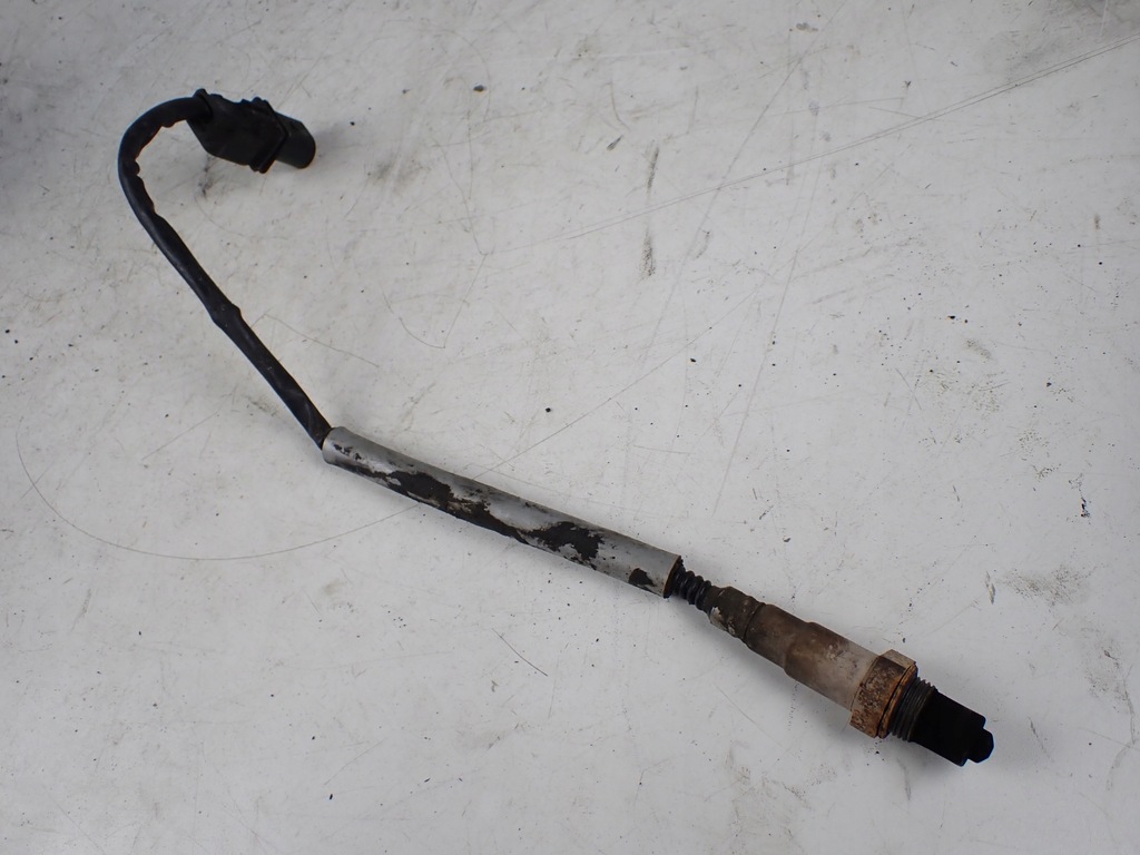 фото №1, Датчик лямбда-зонд audi s8 a8 d3 5.2 fsi 07l906262