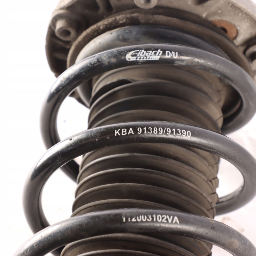 фото №11, Bmw f20 подвеска пружинный перед левый правый 6873728