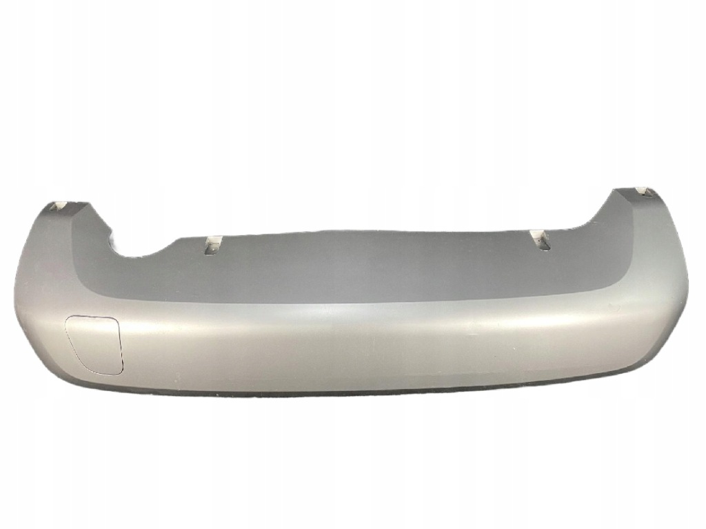 фото №1, Opel crossland x накладка бампера задня 39097394