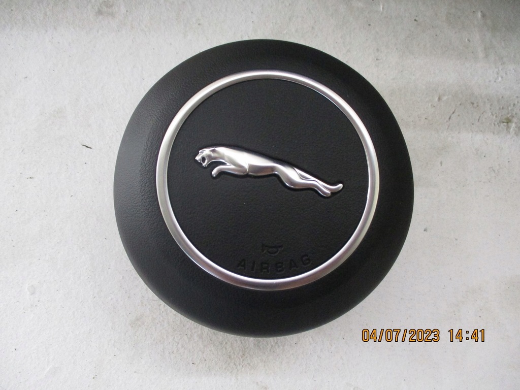 фото №6, Консоль pulpit панель приладів jaguar i pace