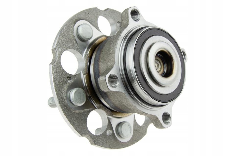 фото №9, Подшипник ступица crosstour honda cr-v 06- 2wd задняя