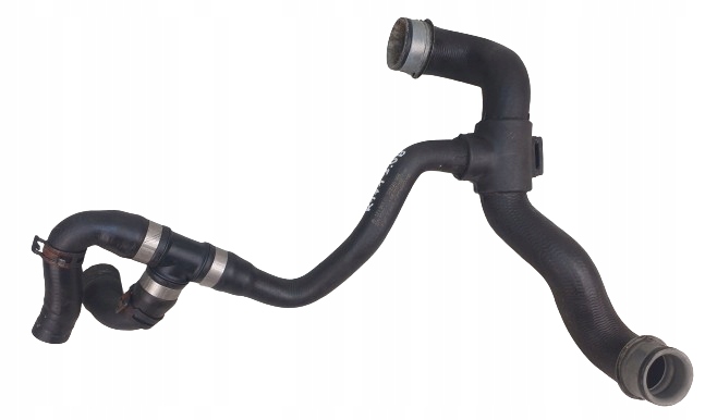 фото №1, Mercedes slk r171 3.0 v6 бензин труба шланг патрубок води рідина oryg