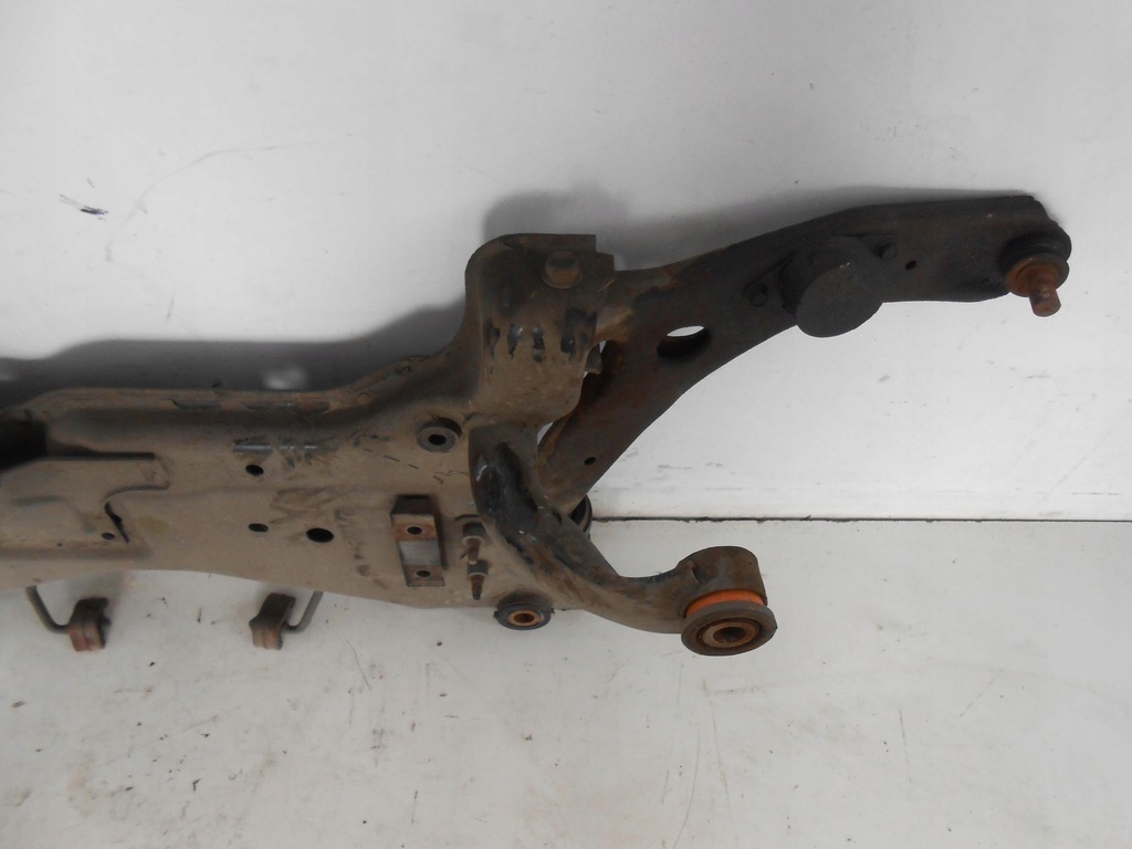 фото №5, Підрамник підрамник перед mazda 3 #