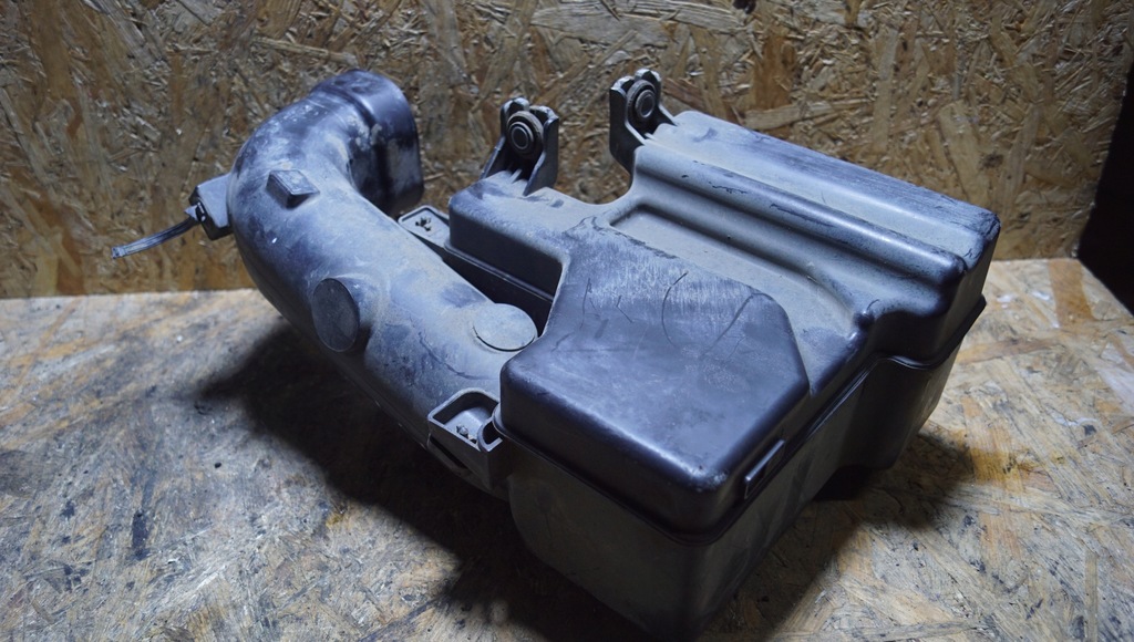 фото №7, Hyunday i40 резистор повітря 28220-3z300 1.7