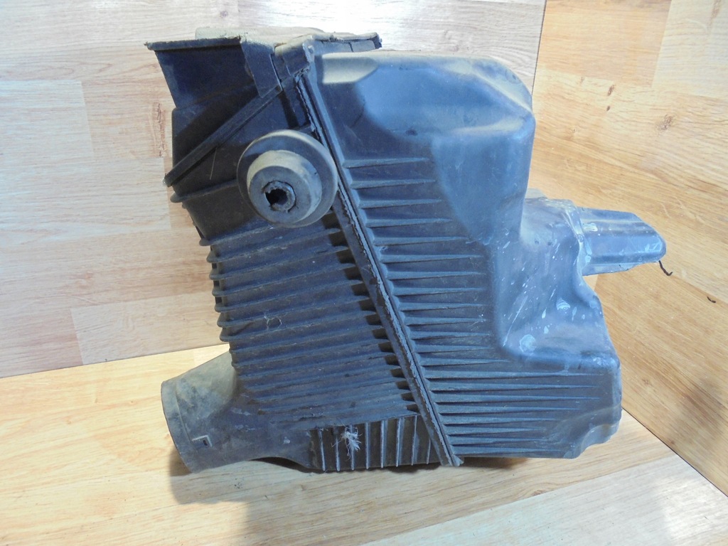 фото №6, Корпус фильтра воздуха renault megane scenic ii 8200369755