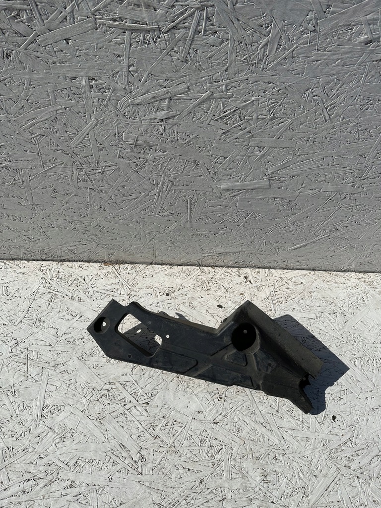 фото №1, Edge mk2 защита подвеска левая задняя