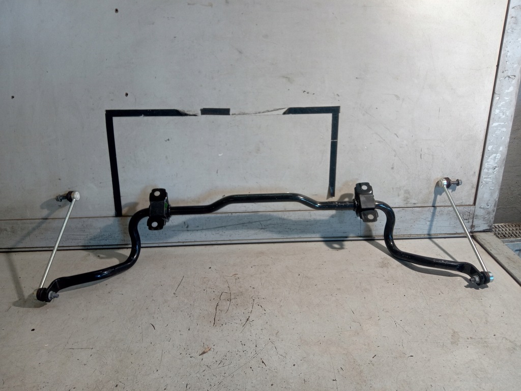 фото №5, Ford connect mk2 lift тяга стабілізатора з'єднувач