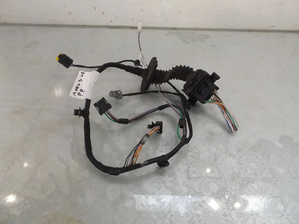 фото №1, Modus джгут двері правий перед 8200405412