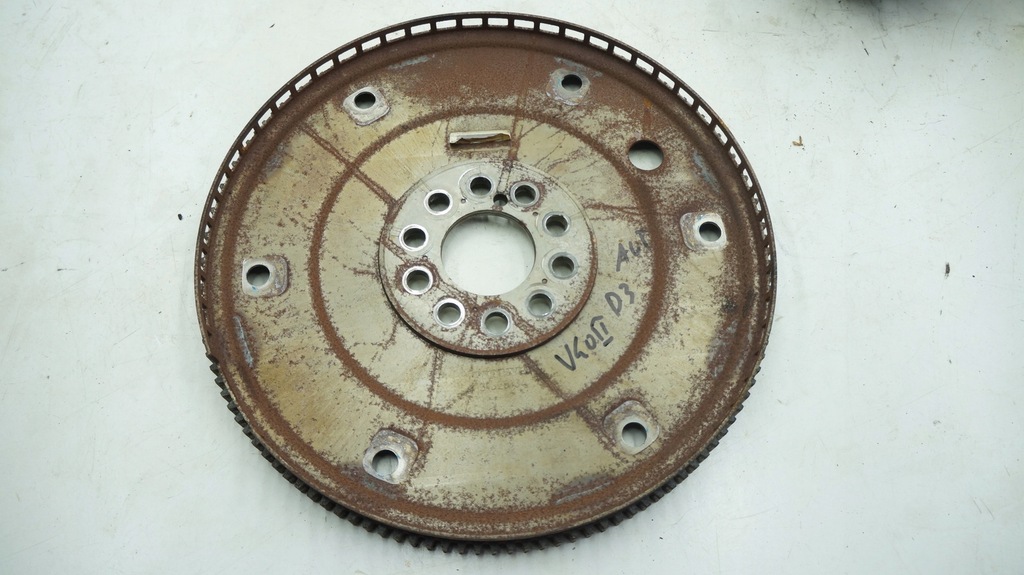 фото №1, Volvo колесо маховик v40 ii aut d3 31325134