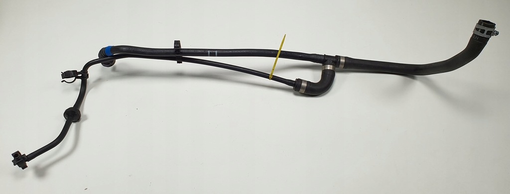 фото №1, Wąż трубка wody volvo v60 i 2.4 313190032 31309803