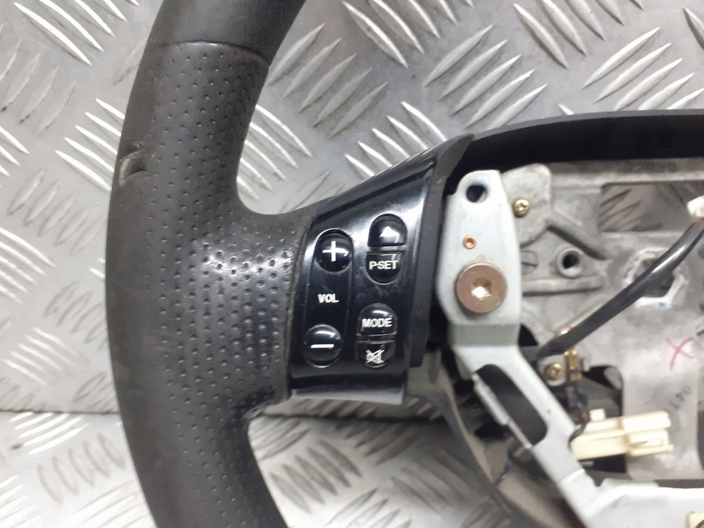 фото №7, Воздуховод mazda 2 dy