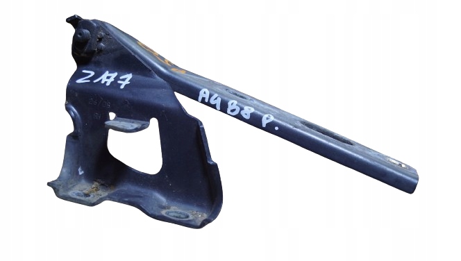 фото №1, Петля капот правый audi a4 b8 8k0823302d