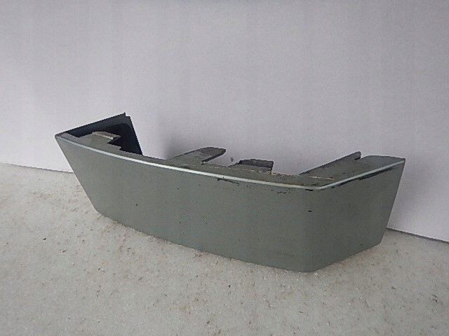 фото №1, Volvo xc90 i 02- права захист молдинг pod фара задня