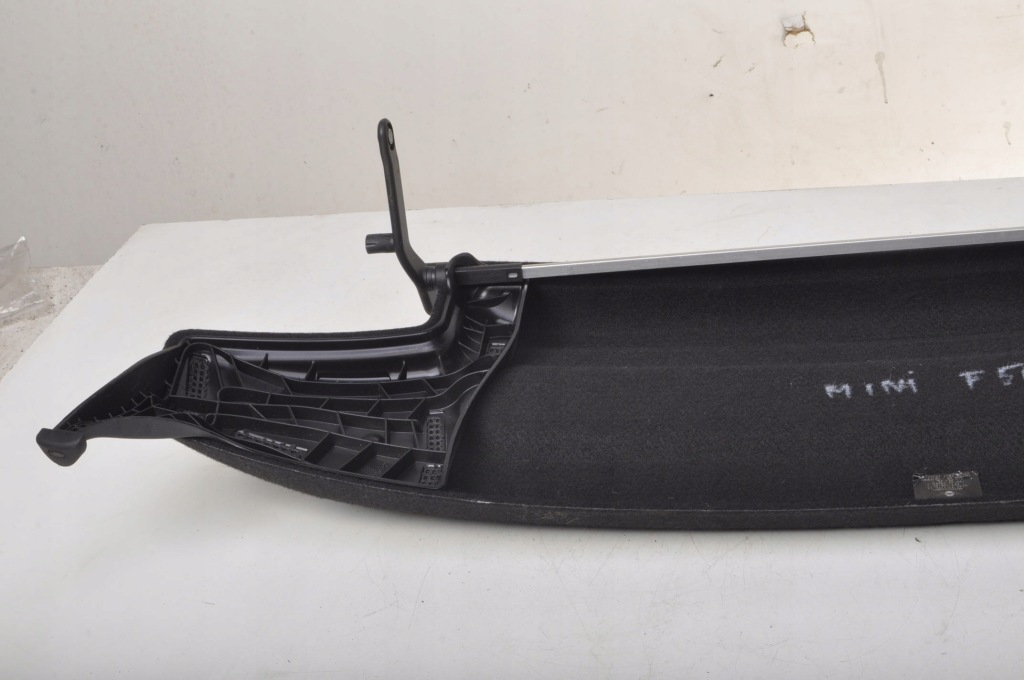фото №3, Mini f57 полиця задня багажника 7361776