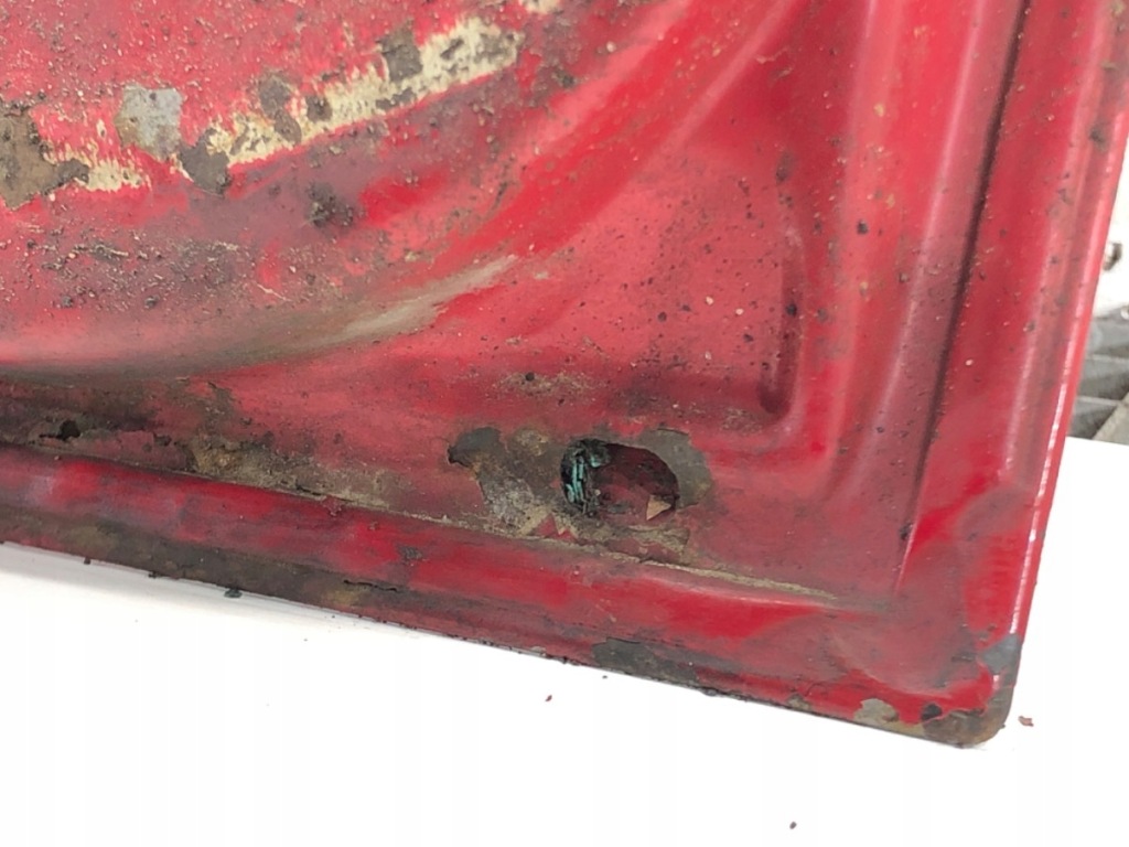 фото №8, Двері перед праве vw transporter iv 90-03