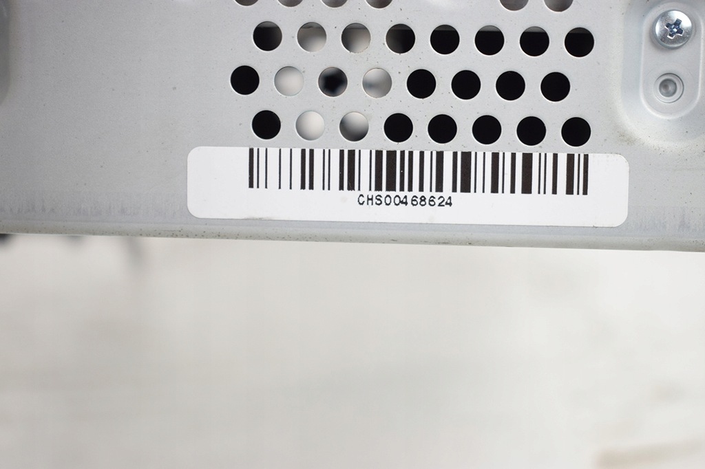 фото №7, Радиопроигрыватель радио mercedes w169 a1698705794