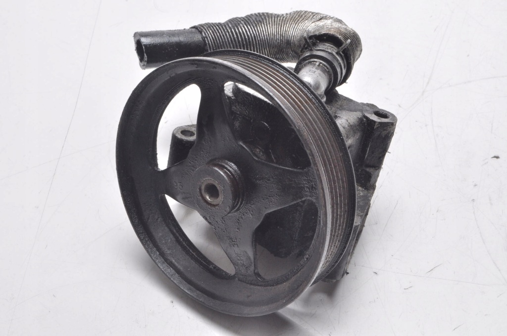 фото №1, Jaguar s-type 2.5 насос підсилювача