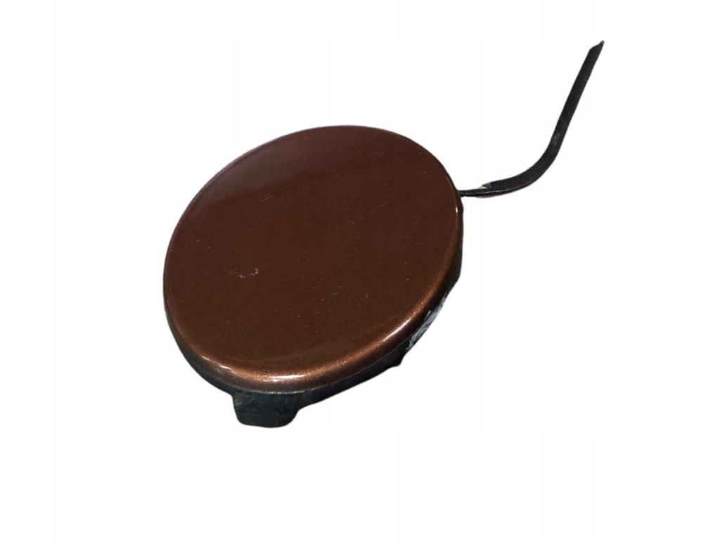 фото №1, Заглушка фаркоп ford fiesta mk8 c1bb-17a989-a