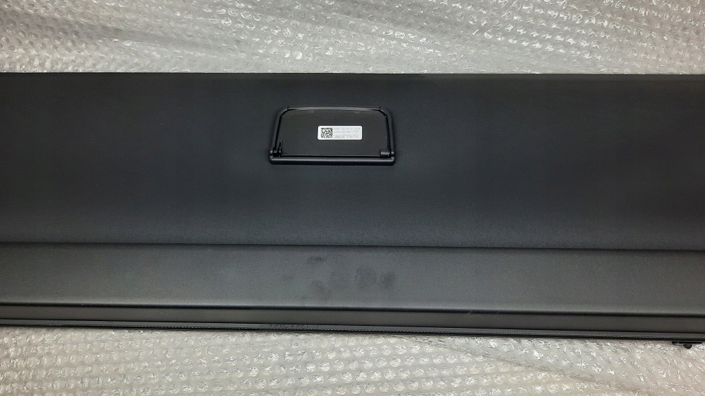 фото №6, Шторка багажника 32205899 volvo xc60 ii 17-24r nowa