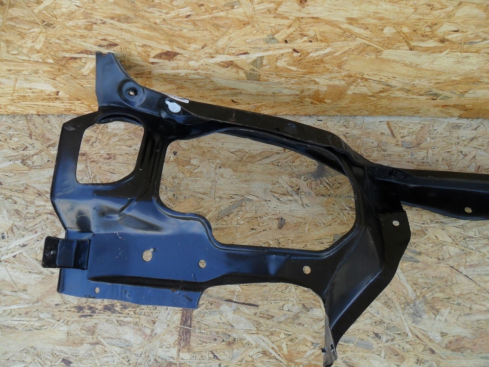 фото №10, Nissan almera n16 2000- верхній частина поперечина