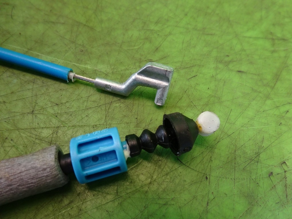 фото №7, Замок дверь левый передний infiniti q30 qx30 18r