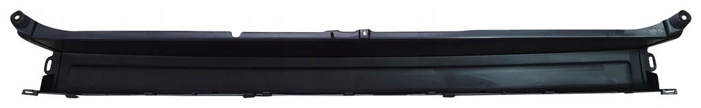 фото №2, Бампер задний renault master iii