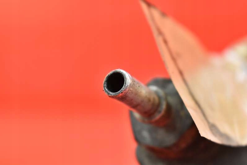 фото №6, Насос вакуум вакуум d165-1a ford galaxy mk2 2 ii 2.0 tdci 143 km 06-10