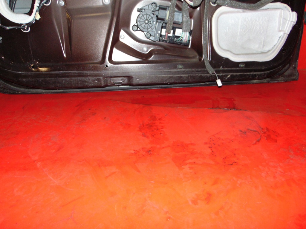 фото №12, Renault megane iii coupe двері ліва ted17