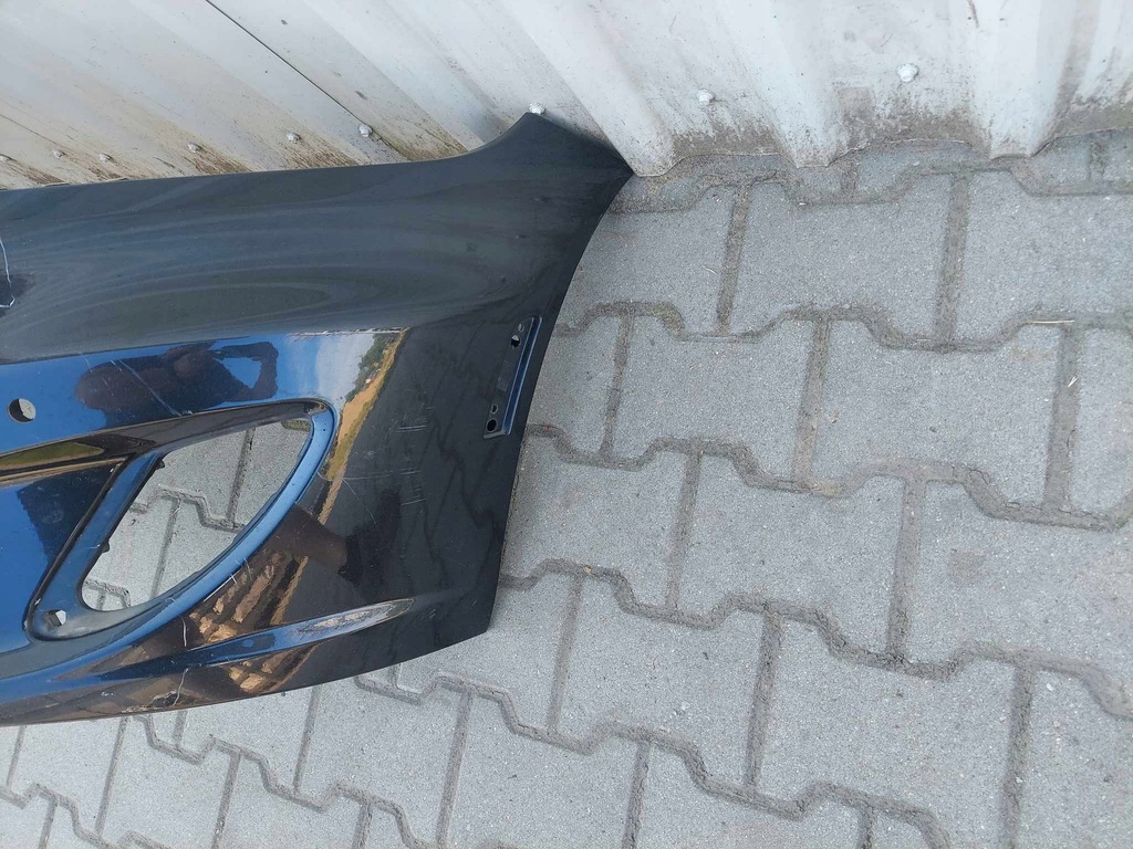 фото №7, Jaguar xk lift x150 бампер перед передній