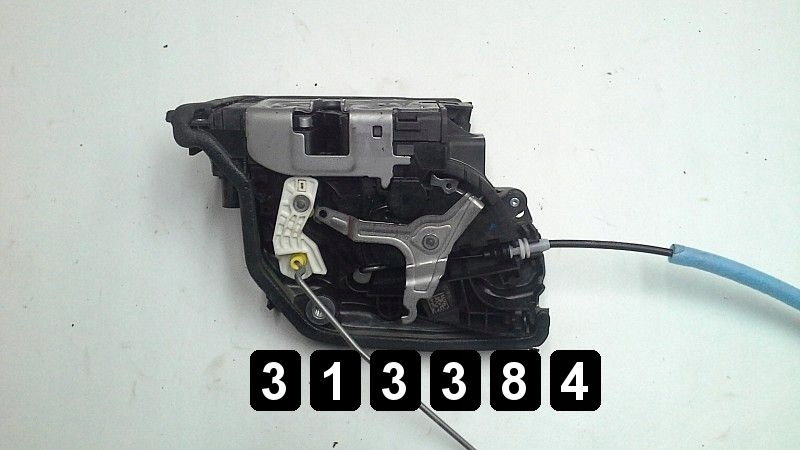 2014 mini cooper блокування 728193607 Ціна