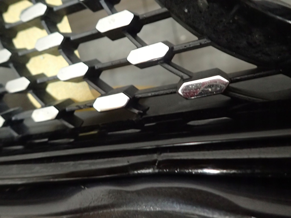 фото №9, Бампер перед mercedes e klasa w213 lift amg