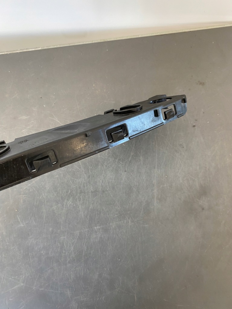 фото №7, Направляющая бампера задняя l ewy porsche panamera 971